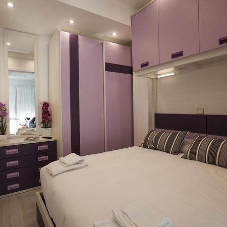 Apartamento Embajadores Confort VII En مدريد المظهر الخارجي الصورة