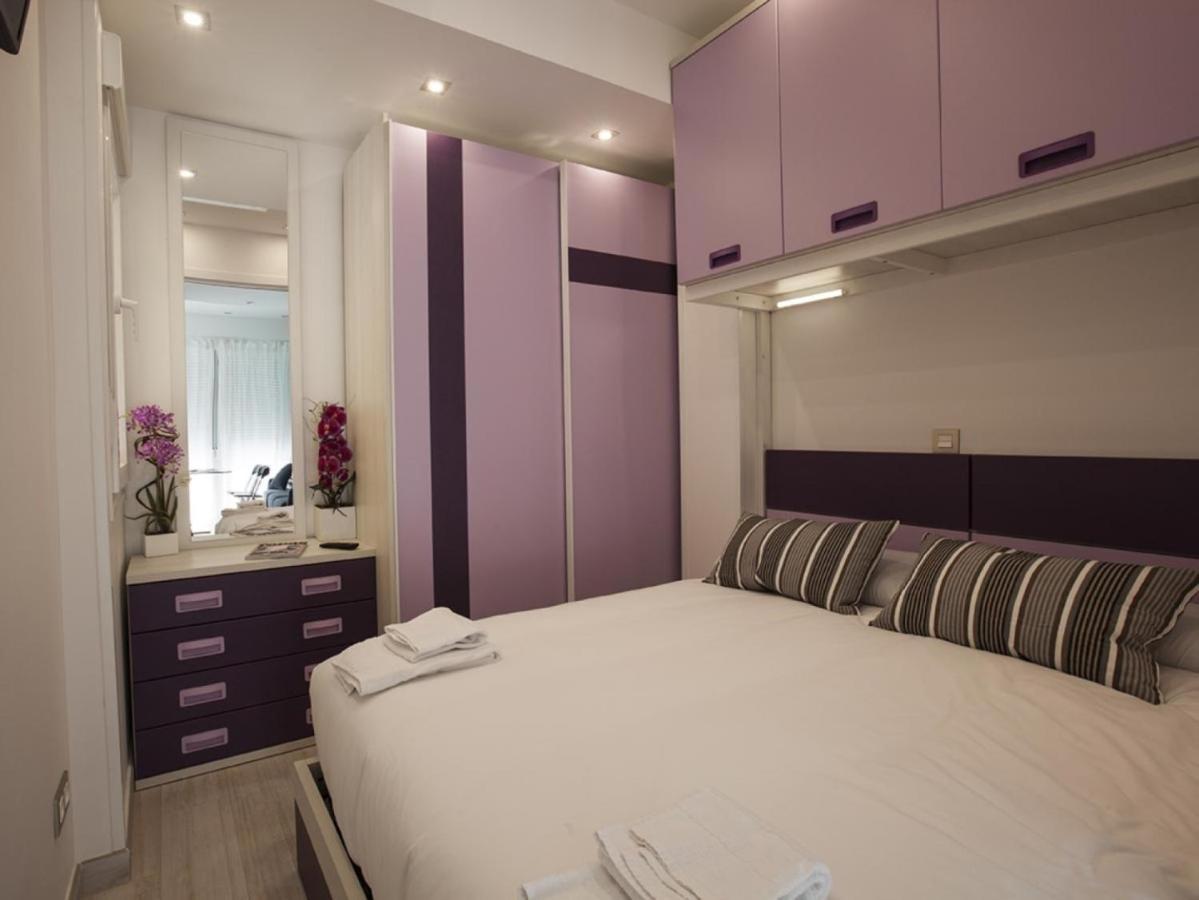 Apartamento Embajadores Confort VII En مدريد المظهر الخارجي الصورة